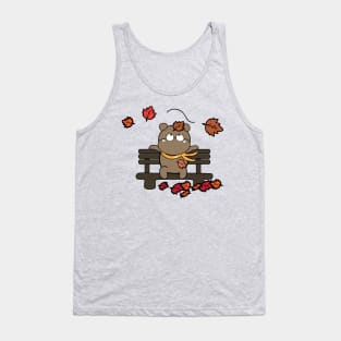 CoCo- Autumn1 Tank Top